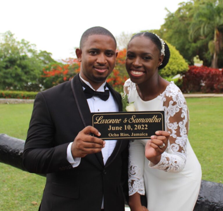 Jamaica Love Knot: A BLOG FOR GETTING MARRIED IN JAMAICA