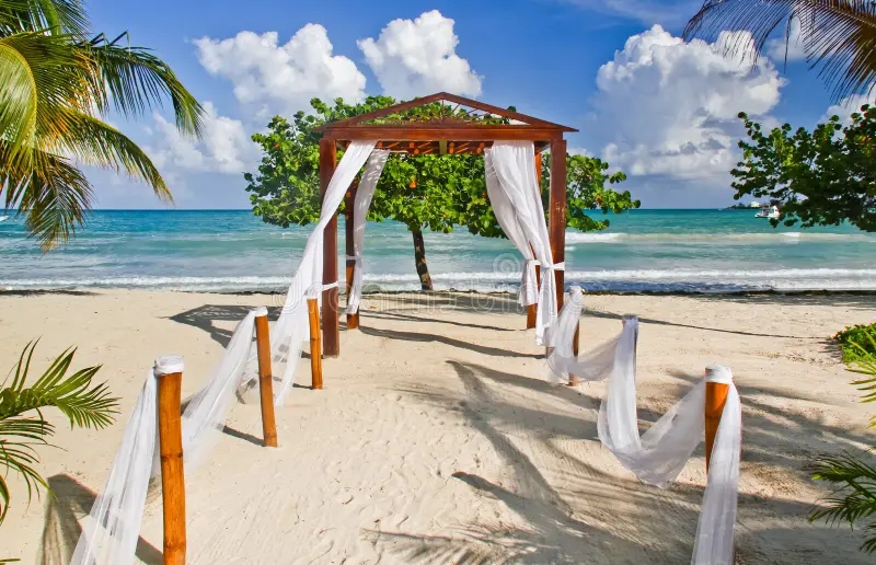 Jamaica Love Knot: A BLOG FOR GETTING MARRIED IN JAMAICA